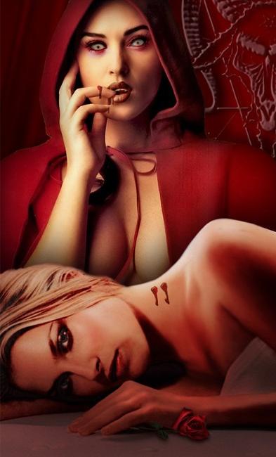 Sheridan Le Fanu's Carmilla