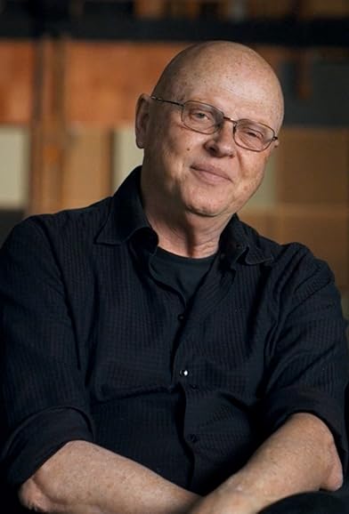 Primary photo for Dennis Muren Primary photo for Dennis Muren