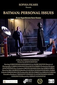 Primary photo for Batman: Personal Issues