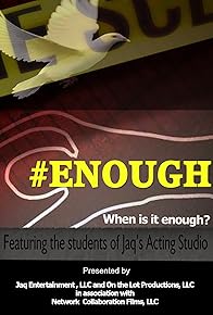 Primary photo for #Enough Primary photo for #Enough