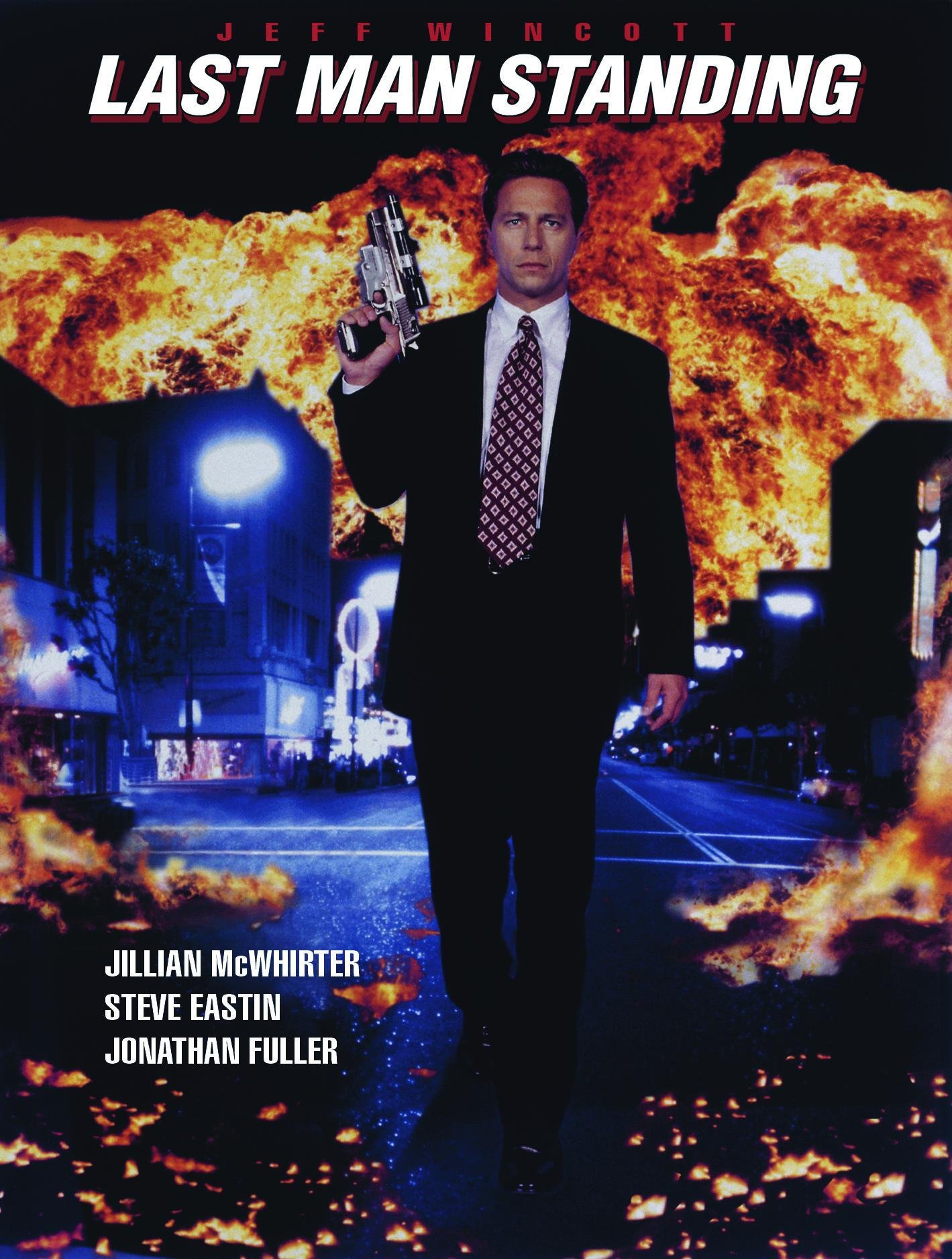 Poster of Last Man Standing