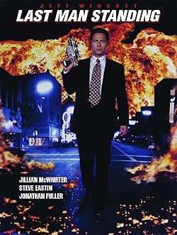 Poster of Last Man Standing