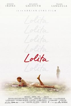 Poster of Lolita