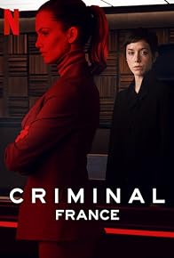 Primary photo for Criminal: France Primary photo for Criminal: France
