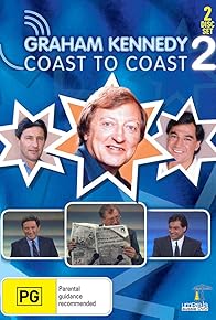Primary photo for Graham Kennedy's News Show