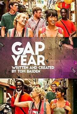 Poster of Gap Year