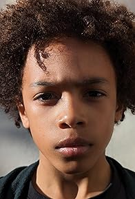 Primary photo for Antony Irons