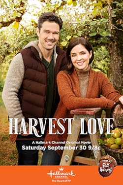 Poster of Harvest Love