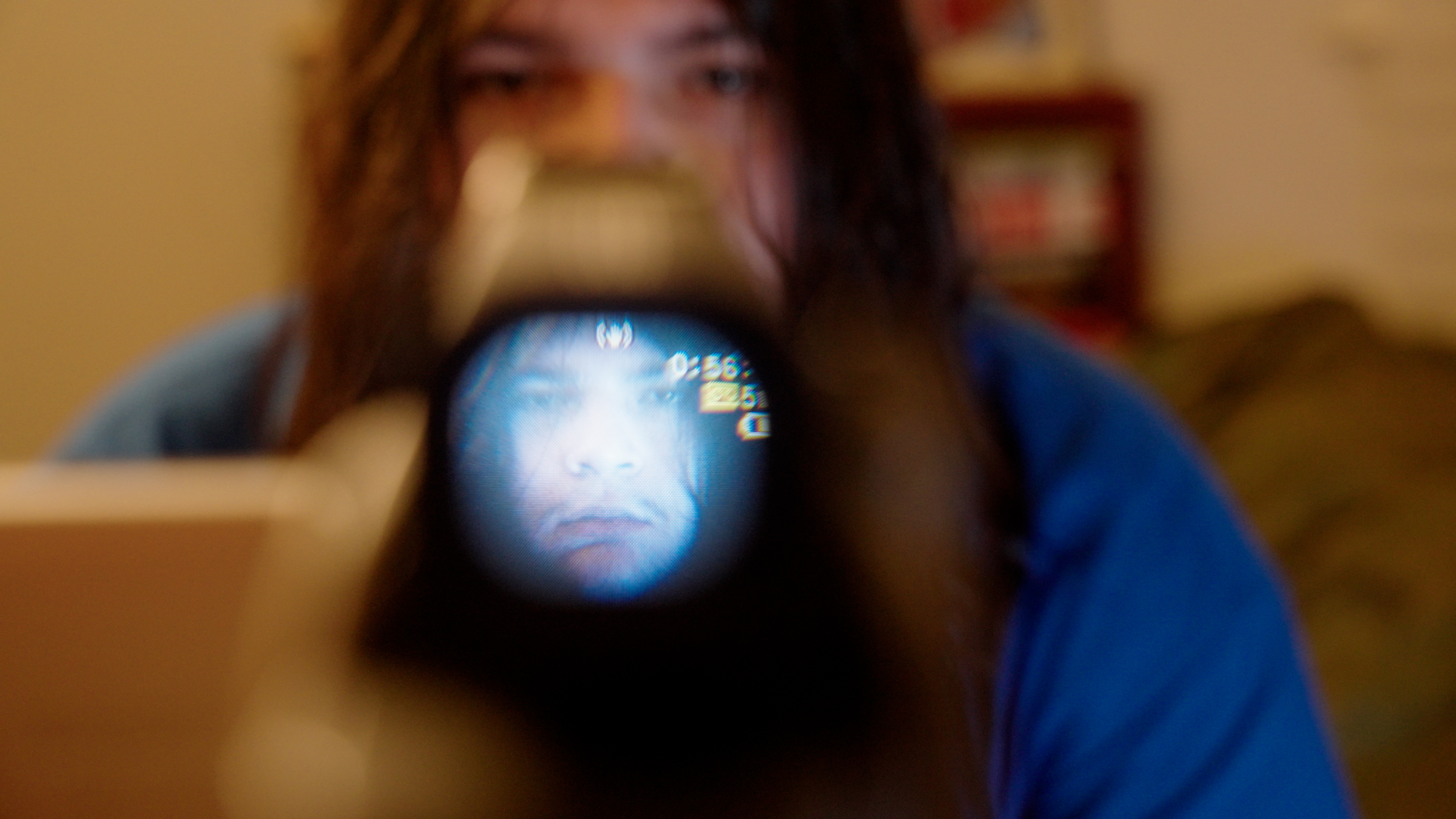 Donny's Going to the Army