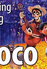 Primary photo for Everything Wrong With Coco In 14 Minutes Or Less