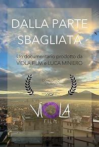 Primary photo for Dalla parte sbagliata