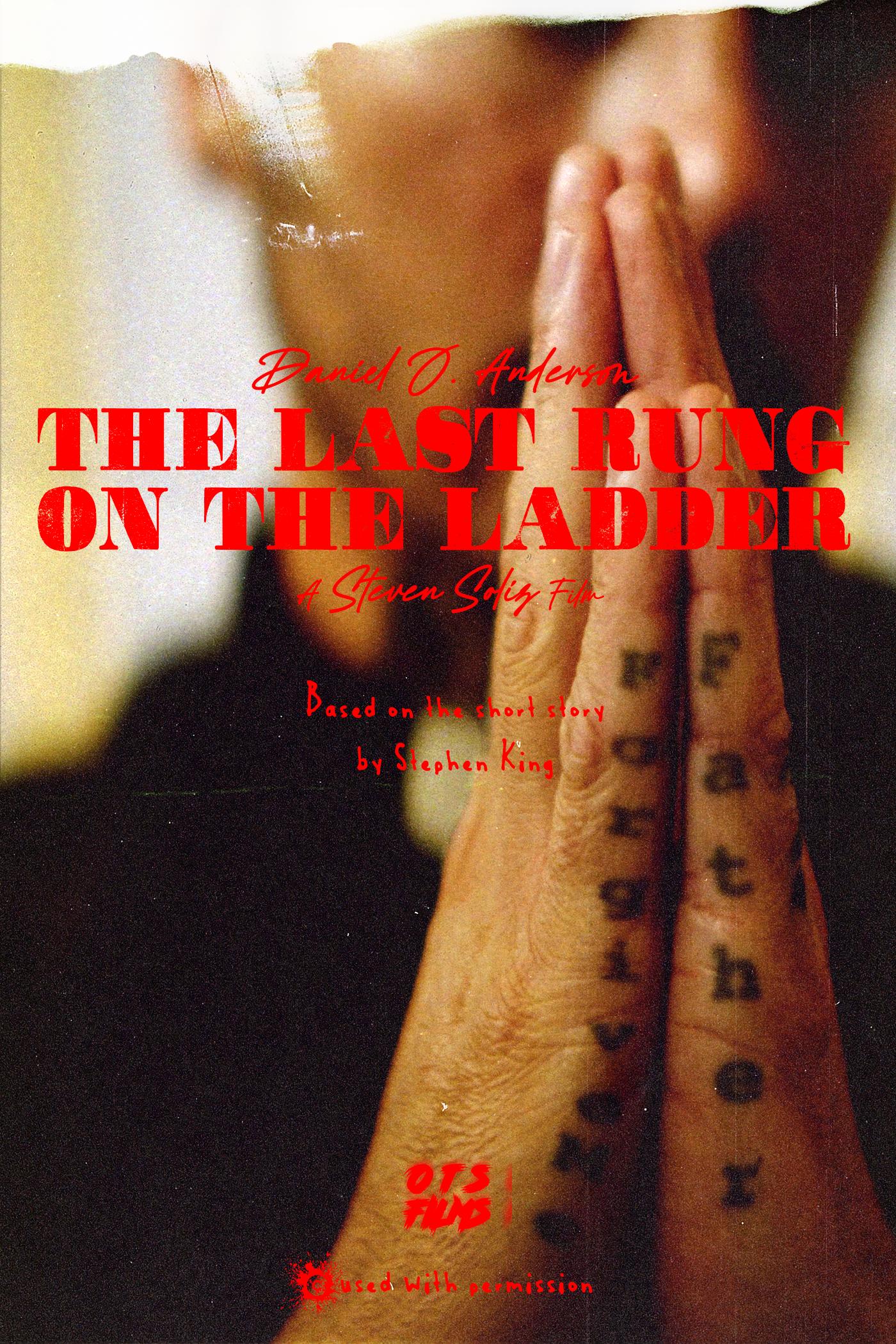 The Last Rung on the Ladder