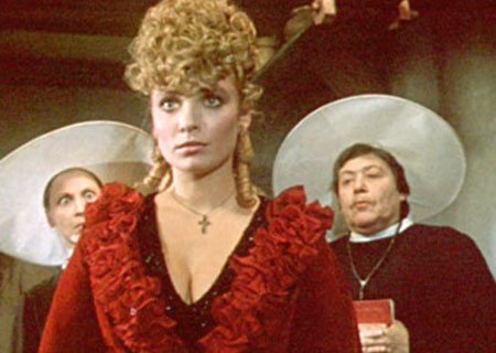 Jabba pornosi qanday rus kotibi? Plastik organish va jinsiy aloqa