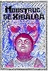 Primary photo for Xibalba Monster Primary photo for Xibalba Monster