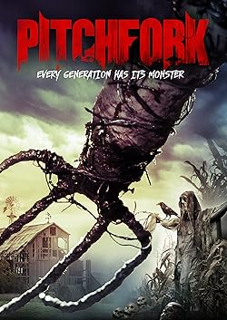 Poster of Pitchfork