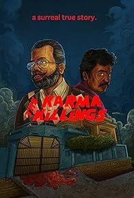 Primary photo for The Karma Killings