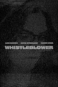 Primary photo for Whistleblower