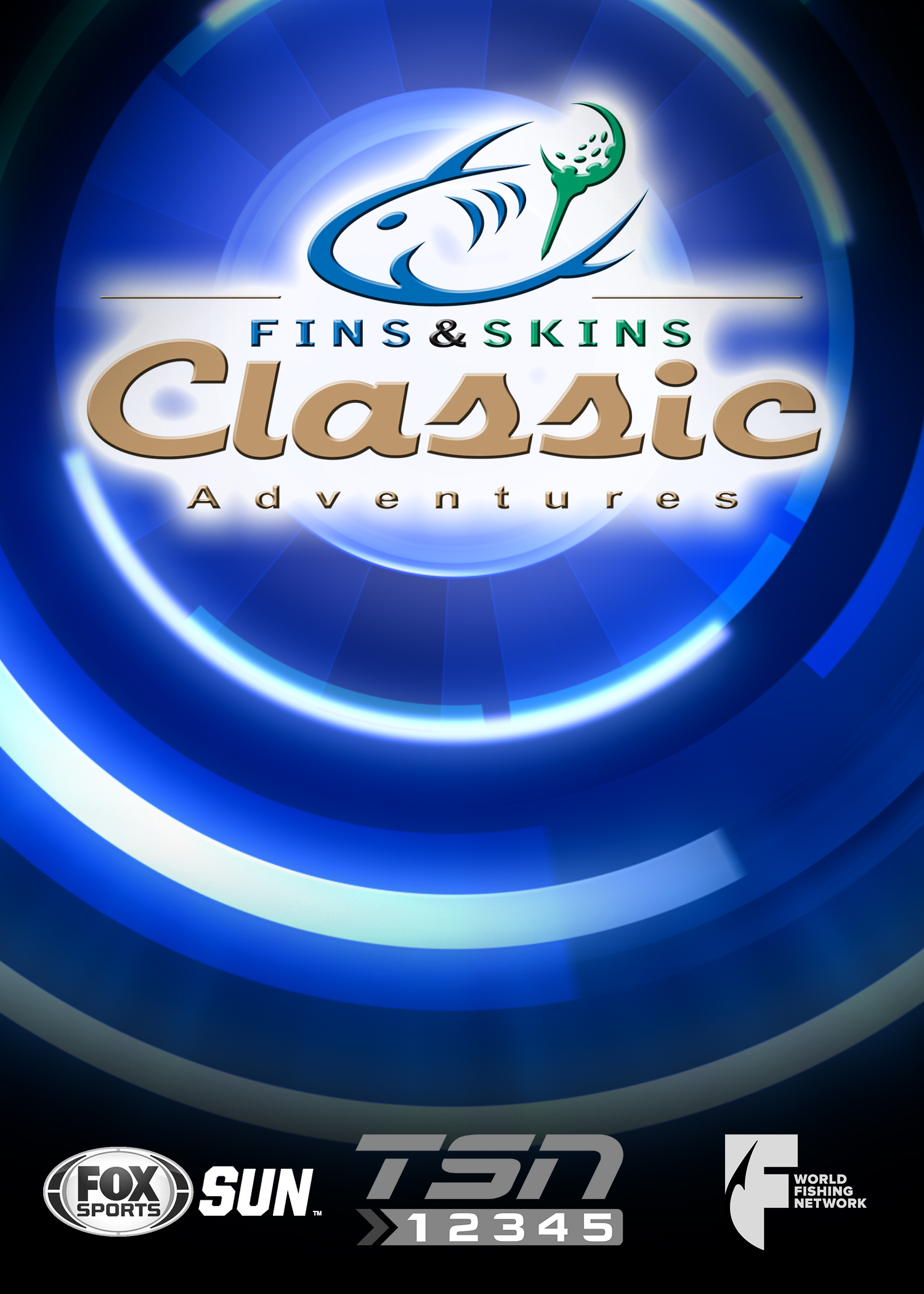 Fins & Skins Classic Adventures