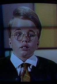 Primary photo for The Boy Who Predicted Earthquakes/Miss Lovecraft Sent Me/The Hand of Borgus Weems/Phantom of What Opera? Primary photo for The Boy Who Predicted Earthquakes/Miss Lovecraft Sent Me/The Hand of Borgus Weems/Phantom of What Opera?