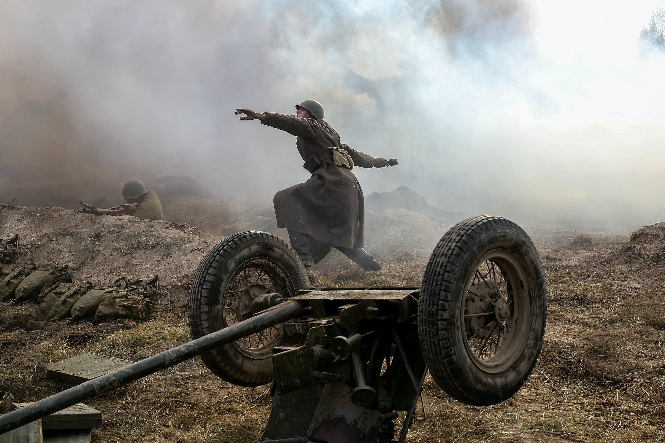 The Last Frontier (2020) - IMDb