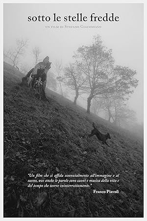 Under the Cold Stars Poster