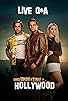 Primary photo for Once Upon a Time in Hollywood Live Q&A Primary photo for Once Upon a Time in Hollywood Live Q&A
