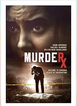 Poster of Murder RX