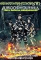 Juegos de Guerra: La Batalla Escondida's primary photo