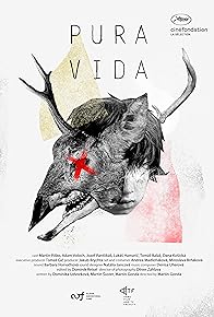 Primary photo for Pura Vida