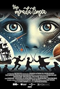 Primary photo for Una mirada limpia