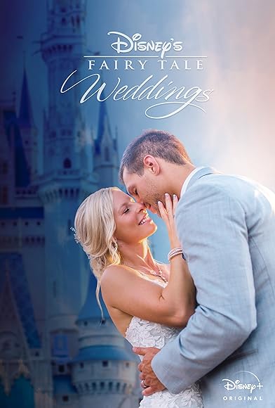 Primary photo for Disney's Fairy Tale Weddings Primary photo for Disney's Fairy Tale Weddings