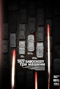 Primary photo for Cars from Ukraine