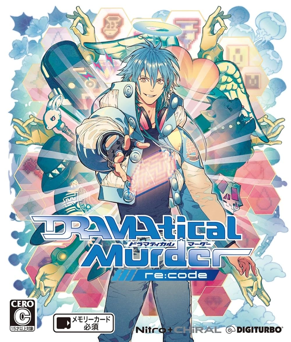 DRAMAtical Murder DramaCD 1〜3 latest?cb=20200526065235