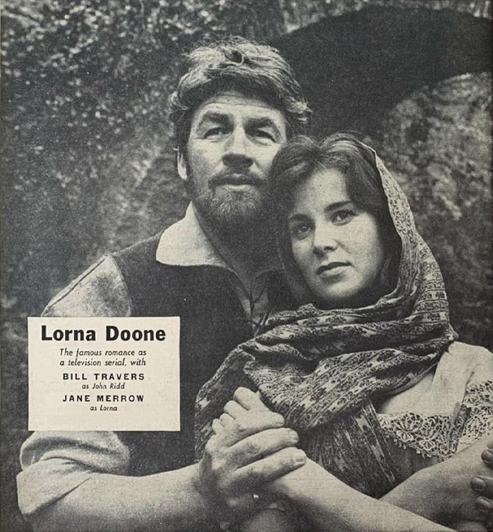 飯島真理 Lorna Doone the soundtrack 飯島真理 Lorna Doone the