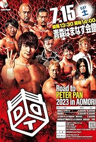 Primary photo for DDT: Road to PETER PAN 2023 in AOMORI