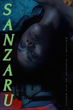 Poster of Sanzaru