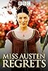Primary photo for Miss Austen Regrets Primary photo for Miss Austen Regrets