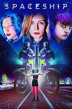 Poster of Spaceship