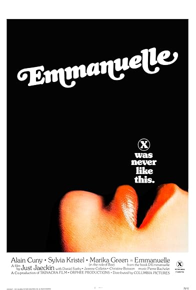 Primary photo for Emmanuelle Primary photo for Emmanuelle