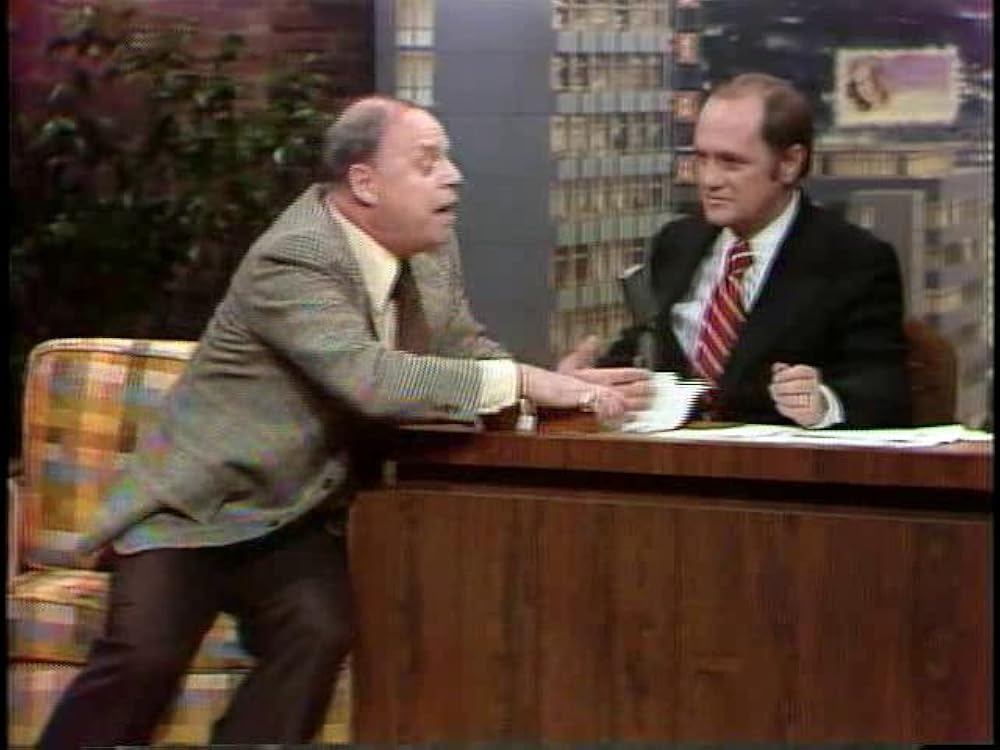 "The Tonight Show Starring Johnny Carson" Episode dated 13 December 1976  (TV Episode 1976) - IMDb