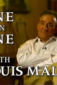Primary photo for One on One with Louis Malle