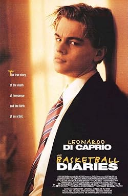 Poster of The Basketball Diaries