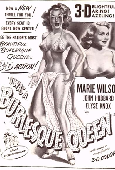 Primary photo for I Was a Burlesque Queen Primary photo for I Was a Burlesque Queen