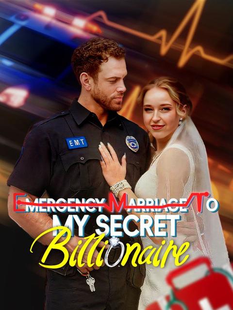 Emergency Marriage to My Secret Billionaire
