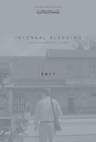 Primary photo for Internal Bleeding