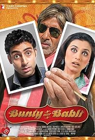 Primary photo for Bunty Aur Babli Primary photo for Bunty Aur Babli