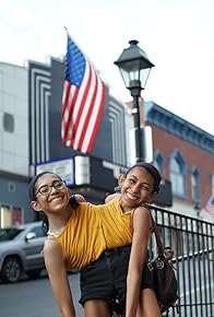 Primary photo for Two Sisters One Body