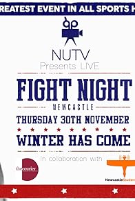 Primary photo for Fight Night - By Order of the Peaky Blinders