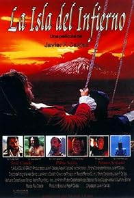 Primary photo for La isla del infierno
