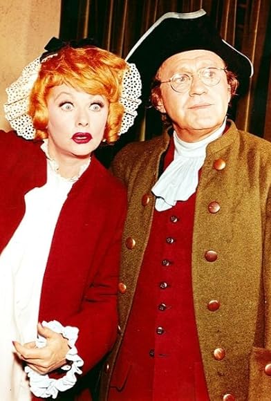 Primary photo for The Lucille Ball Show Primary photo for The Lucille Ball Show
